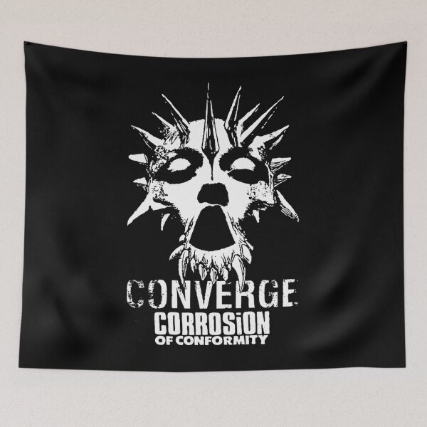 Item preview,  Corrosion Of Conformity Band designed and sold by Caleber1.