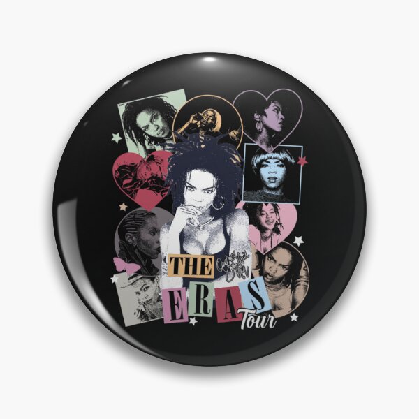 Item preview, The Eras designed and sold by HellOutfit.