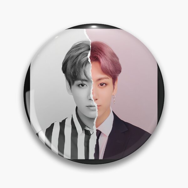 Item preview,  Jungkook designed and sold by Caleber1.