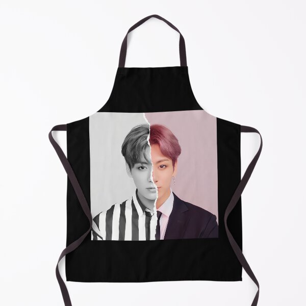 Item preview, Jungkook designed and sold by Caleber1.