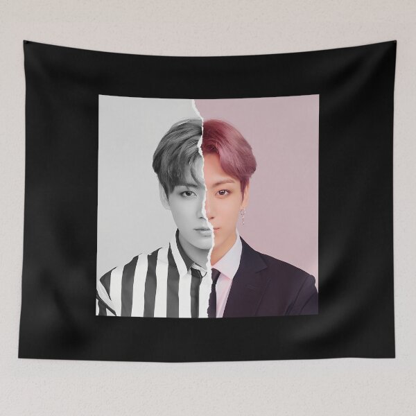 Item preview,  Jungkook designed and sold by Caleber1.
