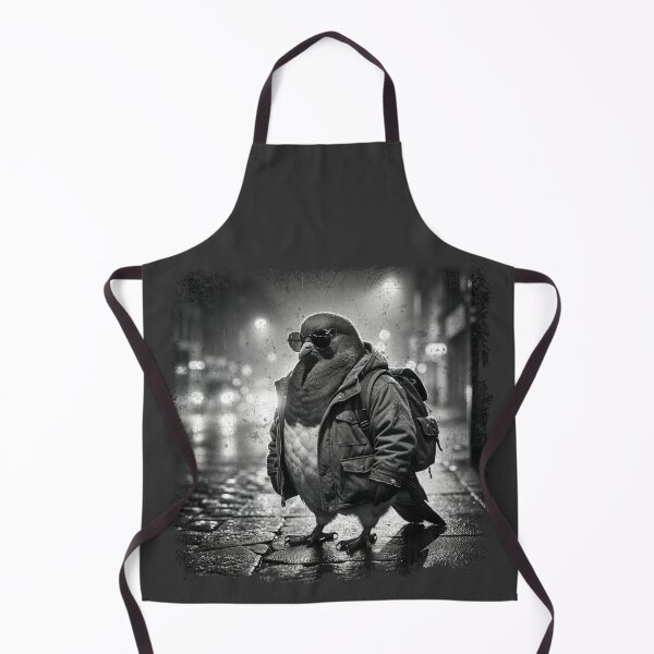 Item preview, Kererū Abroad – Laid-Back Kiwi Traveller Meme designed and sold by MvuuStudio.