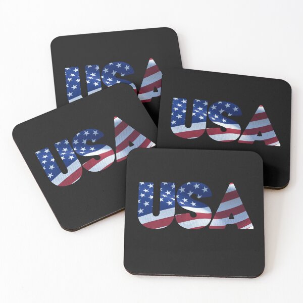 Item preview, American Flag designed and sold by Capturetees.