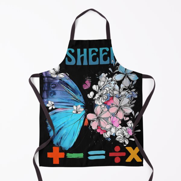 Item preview,  Ed Butterfly Ed Sheeran designed and sold by MusicistApparel.