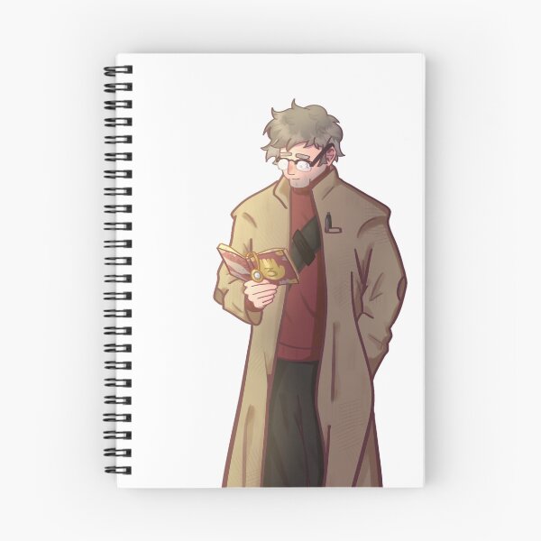 Item preview, Stanford Pines - Gravity Falls designed and sold by Winter-Codex.