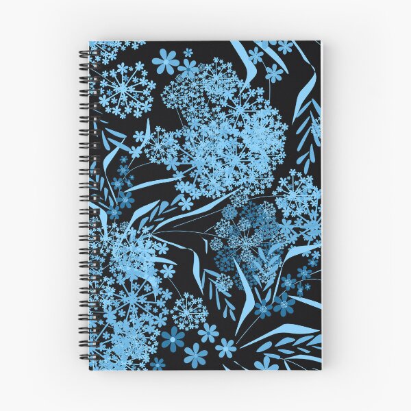 Item preview, Colorful floral pattern retro rustic designed and sold by fuzzyfox.
