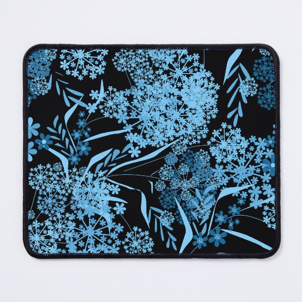 Item preview, Colorful floral pattern retro rustic designed and sold by fuzzyfox.