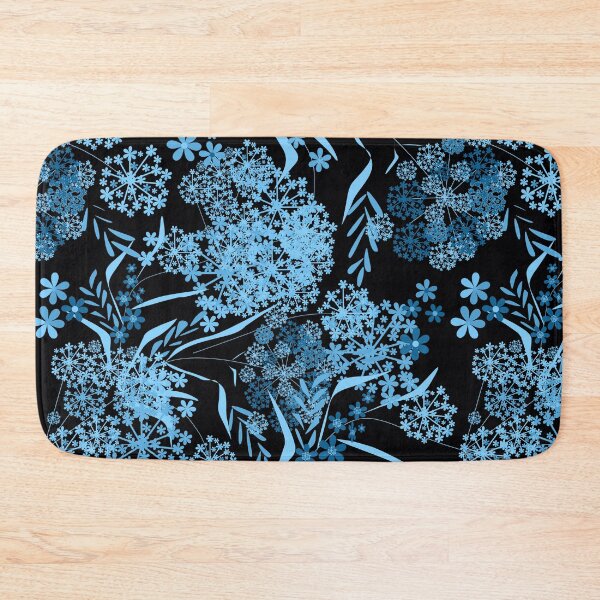 Item preview, Colorful floral pattern retro rustic designed and sold by fuzzyfox.