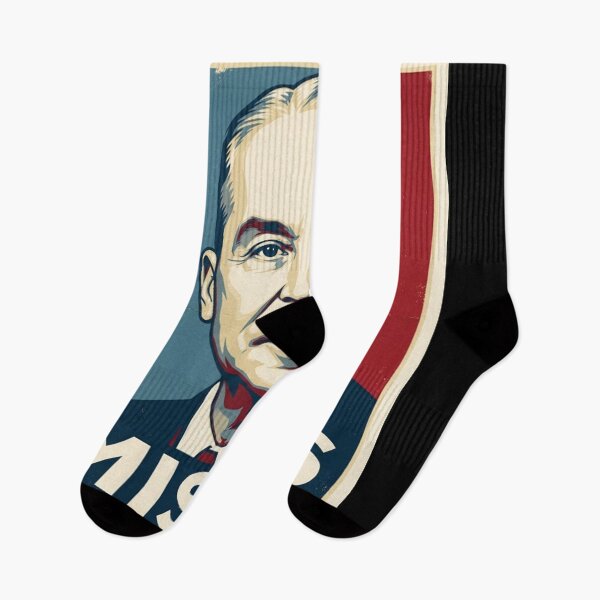 Item preview, Ludwig von Mises Hope Style Retro Poster Art  designed and sold by Anya Byron.