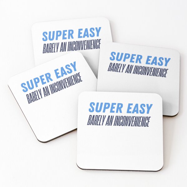 Item preview, Superr Easyy designed and sold by Florian by Sachin.