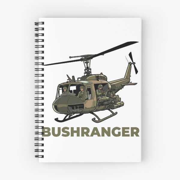 Item preview, BUSHRANGER designed and sold by AusWarfighters.
