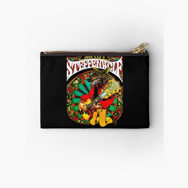 Item preview, Steppenwolf Actres Band Rock 90  designed and sold by LANZOMEDIA.