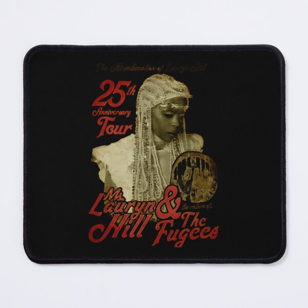 Item preview, Lauryn Hill designed and sold by LamsaLik.