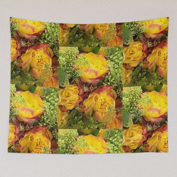Item preview, Rose Magic designed and sold by Betsy Phillips.