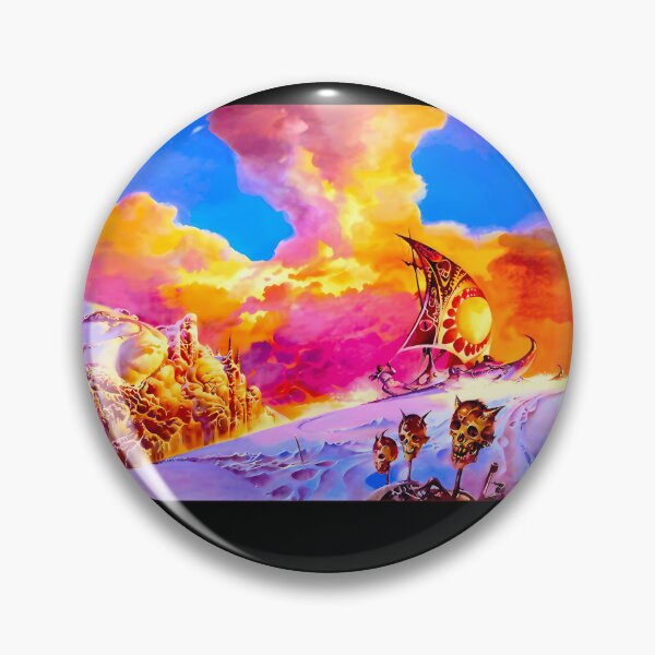 Item preview, The Island of Dr. Death and other Stories - Vintage Sci-Fi  Art  designed and sold by toufik4506.