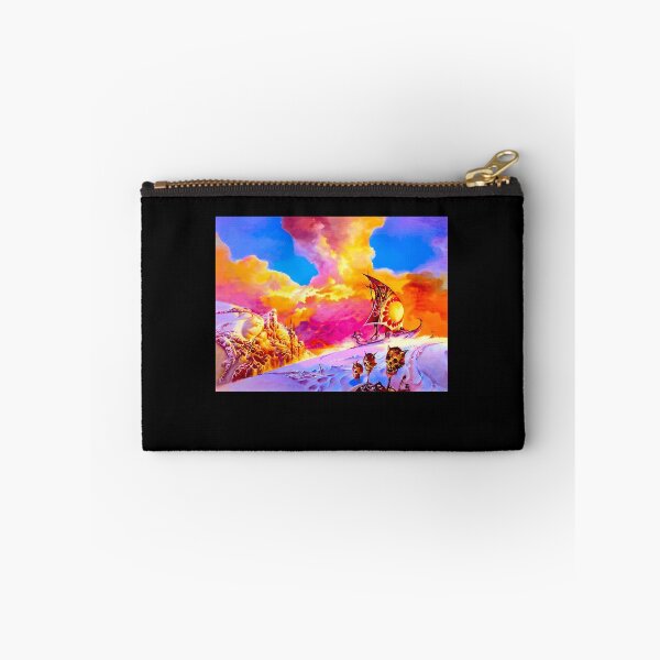 Item preview, The Island of Dr. Death and other Stories - Vintage Sci-Fi  Art  designed and sold by toufik4506.