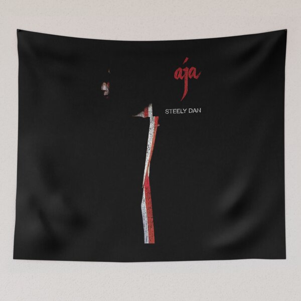 Item preview, Steely Dan Aja designed and sold by makka94.