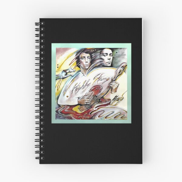 Item preview, Steve Hackett - Highly Strung  designed and sold by toufik4506.