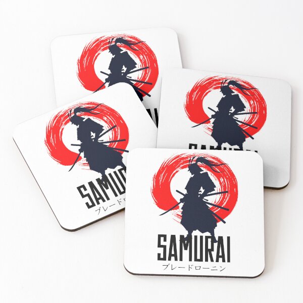 Item preview, arte japones, samurai designed and sold by blackstton.