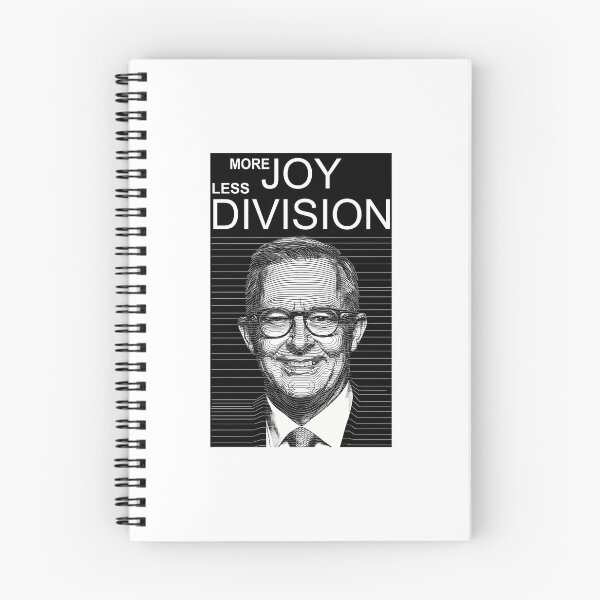 Item preview,  More Joy Less Division designed and sold by Caleber1.