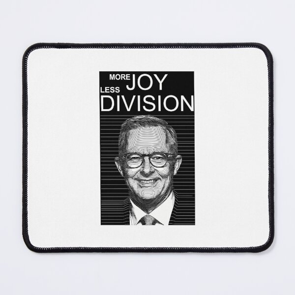 Item preview, More Joy Less Division designed and sold by Caleber1.