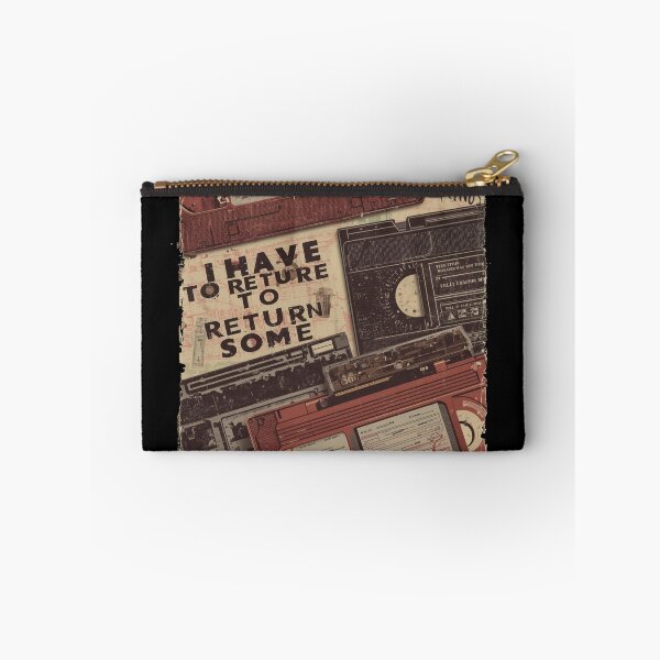 Item preview, Retro VHS Tape Collage – Analog Nostalgia Aesthetic designed and sold by ConfuseLab Alt.