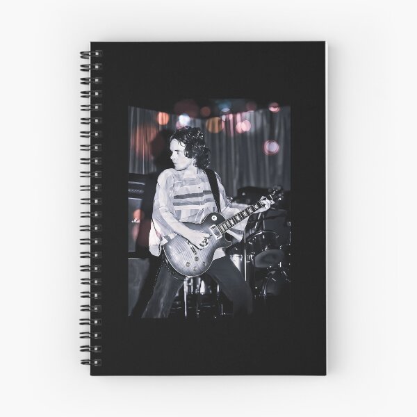 Item preview,  Paul Kossoff Live in Concert Poster  designed and sold by toufik4506.