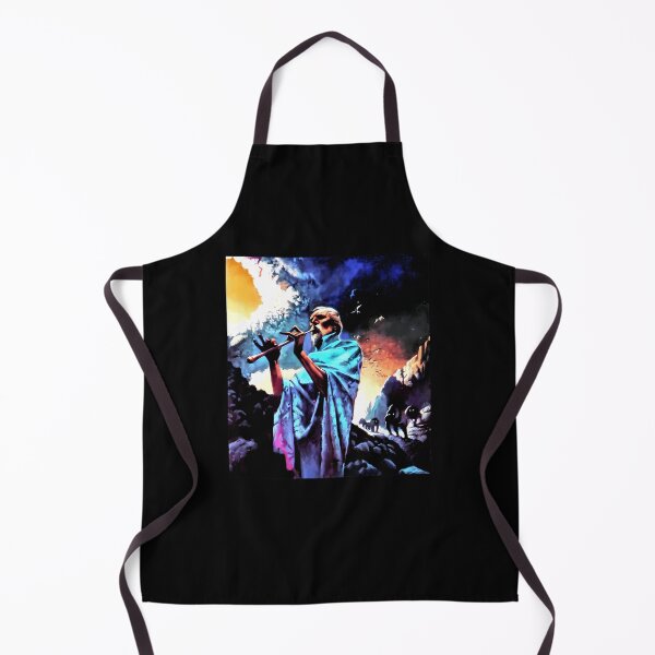 Item preview, The Future Makers - Vintage Sci-Fi Art designed and sold by toufik4506.