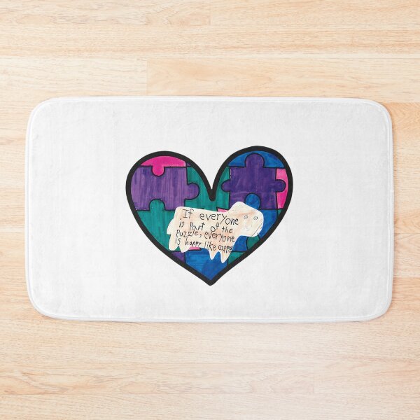 Item preview, happy like cappy designed and sold by CarolynLee45.