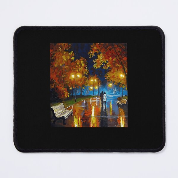 Item preview, Paris in Autumn designed and sold by toufik4506.