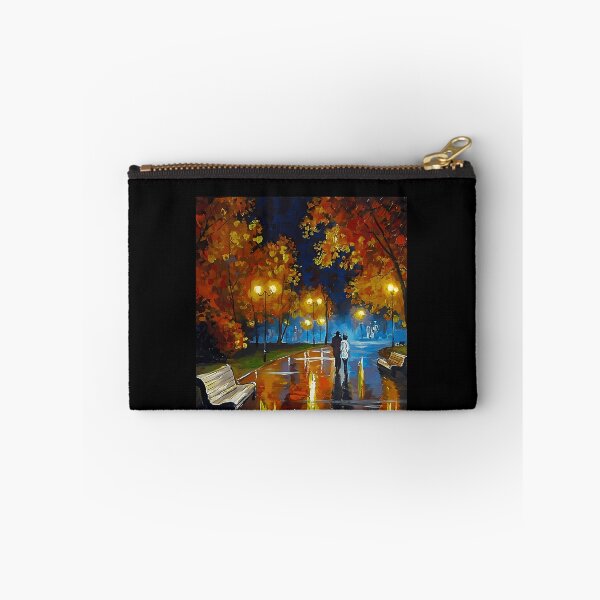 Item preview, Paris in Autumn   designed and sold by toufik4506.