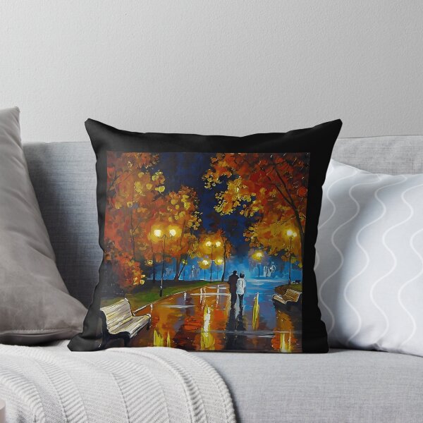 Item preview, Paris in Autumn   designed and sold by toufik4506.