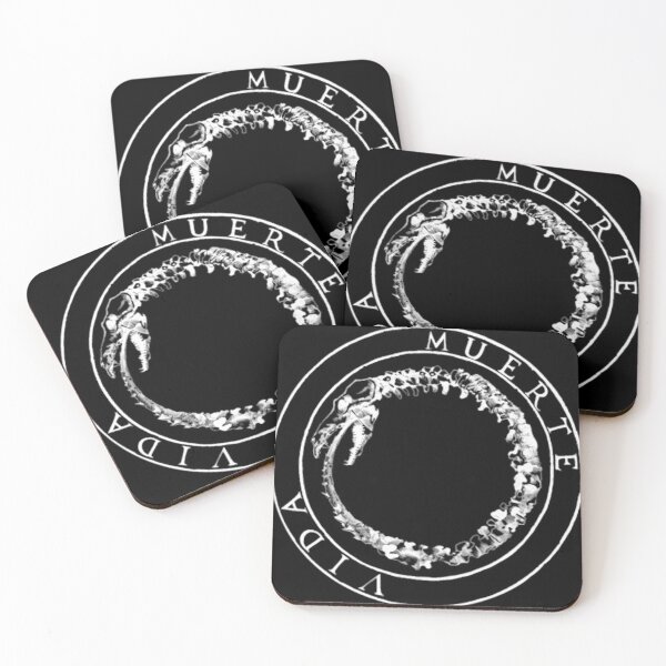 Item preview, Canserbero Muerte Vida designed and sold by Tech apperance.