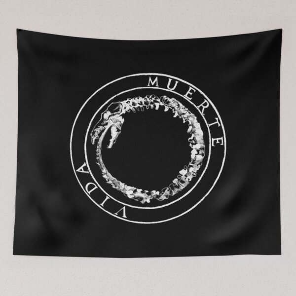 Item preview, Canserbero Muerte Vida designed and sold by Tech apperance.