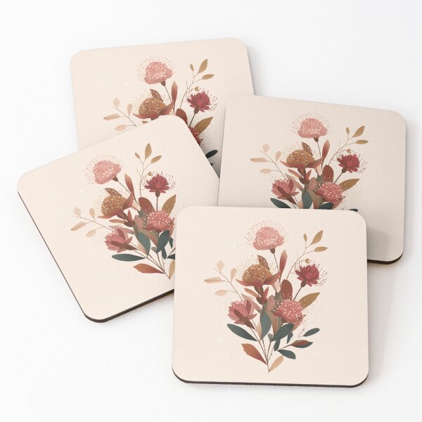 Item preview, Vintage Wildflower designed and sold by bubblyrainbow.