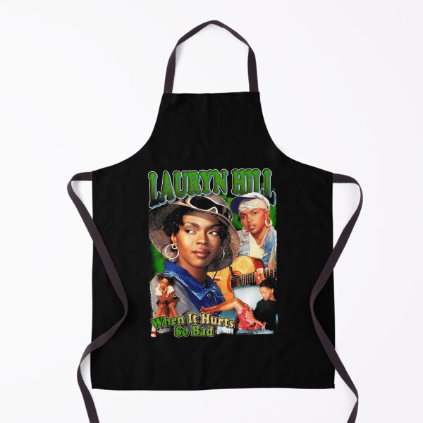Item preview, Lauryn Hill designed and sold by LamsaLik.