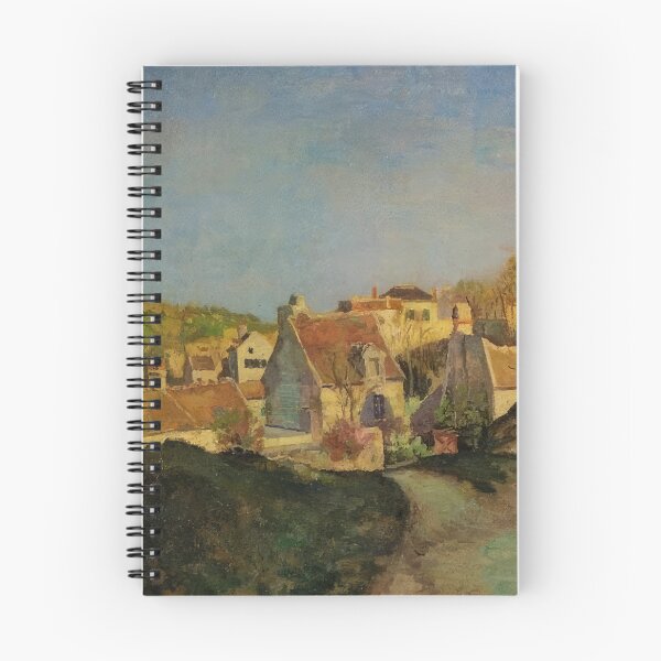 Item preview, Camille Pissarro designed and sold by Drissakembili.