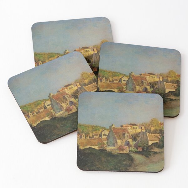 Item preview, Camille Pissarro designed and sold by Drissakembili.
