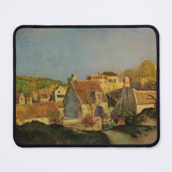 Item preview, Camille Pissarro designed and sold by Drissakembili.