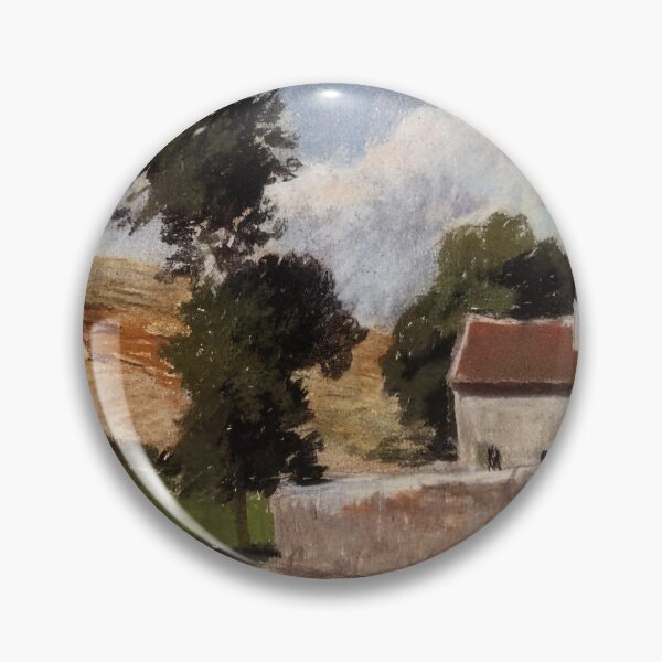 Item preview, Camille Pissarro designed and sold by Drissakembili.