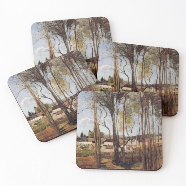 Item preview, Camille Pissarro designed and sold by Drissakembili.