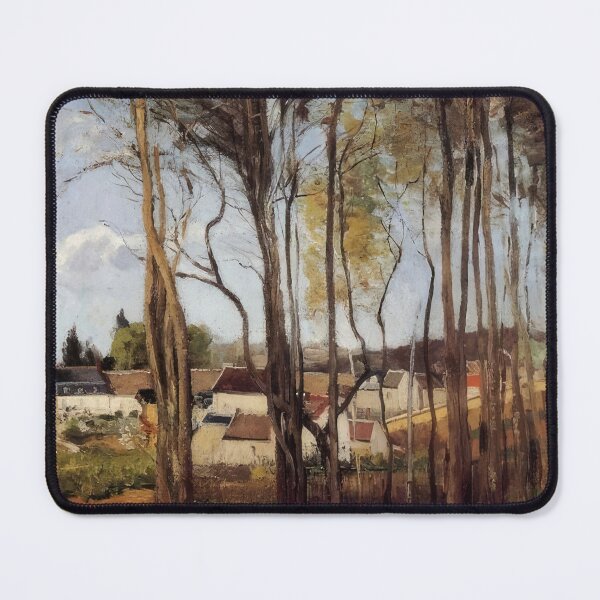 Item preview, Camille Pissarro designed and sold by Drissakembili.