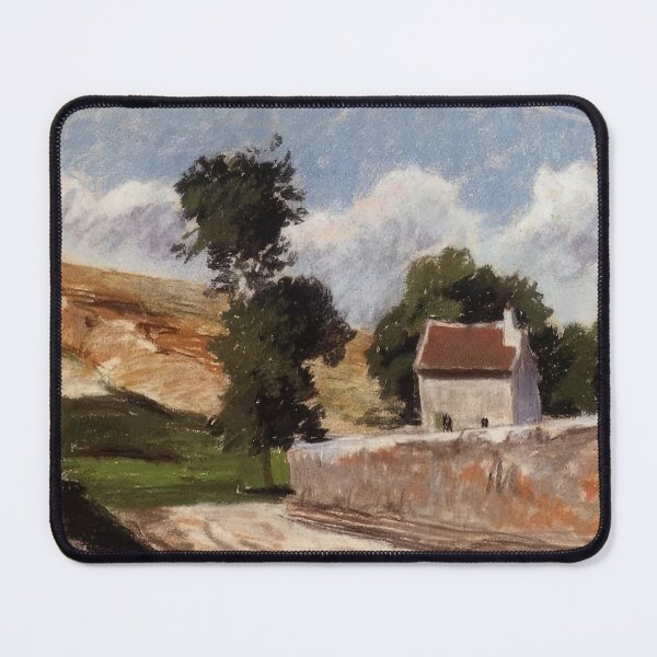 Item preview, Camille Pissarro designed and sold by Drissakembili.