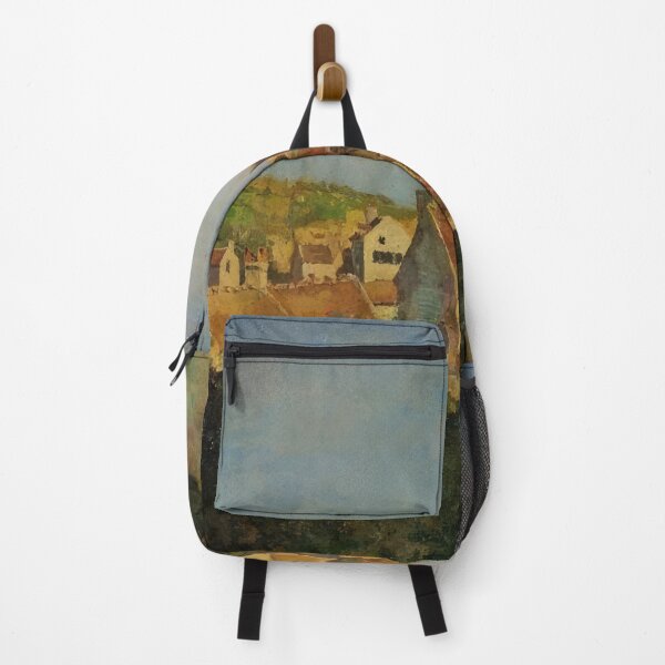 Item preview, Camille Pissarro designed and sold by Drissakembili.