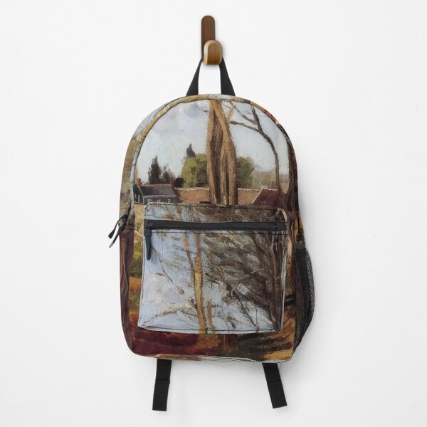 Item preview, Camille Pissarro designed and sold by Drissakembili.