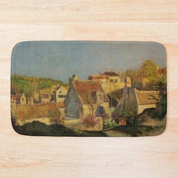Item preview, Camille Pissarro designed and sold by Drissakembili.