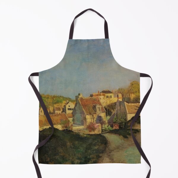 Item preview, Camille Pissarro designed and sold by Drissakembili.