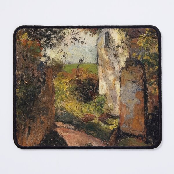 Item preview, Camille Pissarro designed and sold by Drissakembili.