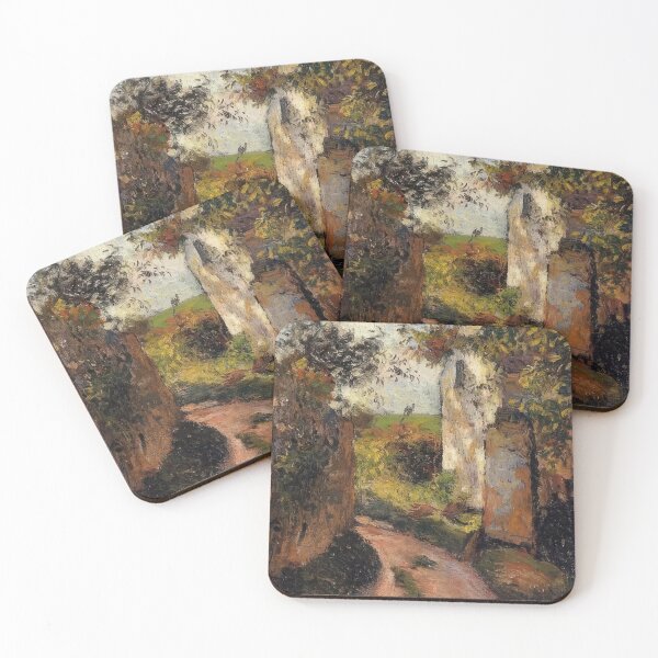 Item preview, Camille Pissarro designed and sold by Drissakembili.