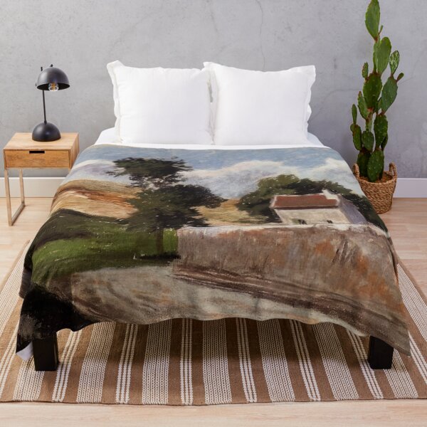 Item preview, Camille Pissarro designed and sold by Drissakembili.